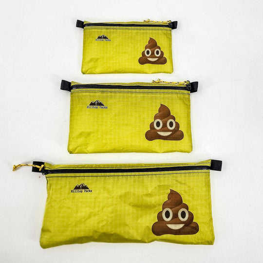 Hilltop Packs Zipper Pouch Series 1 – Produktansicht 9
