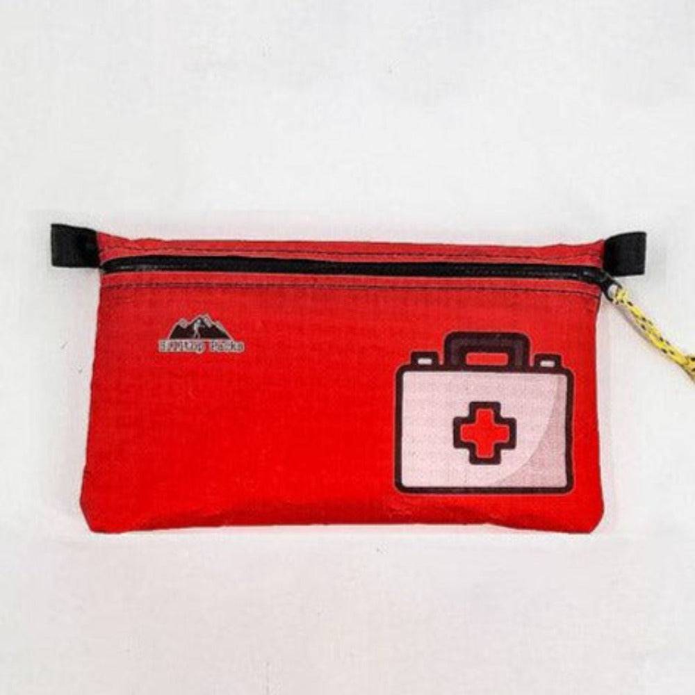 Hilltop Packs Zipper Pouch Series 1 – Produktansicht 10