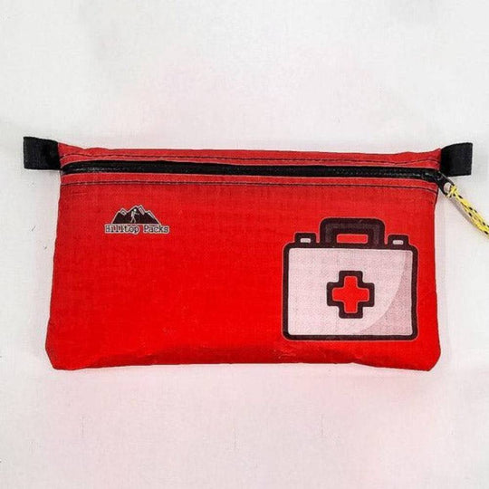 Hilltop Packs Zipper Pouch Series 1 – Produktansicht 11
