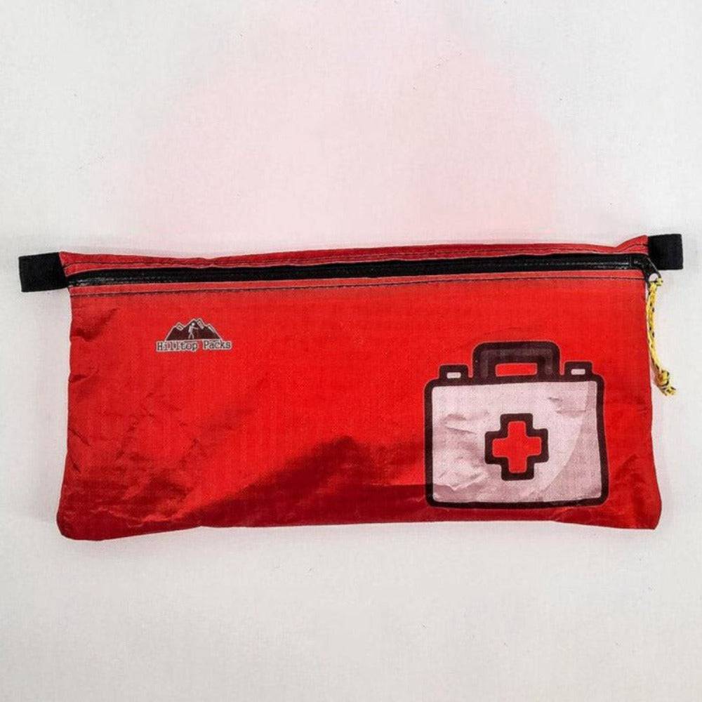 Hilltop Packs Zipper Pouch Series 1 – Produktansicht 12