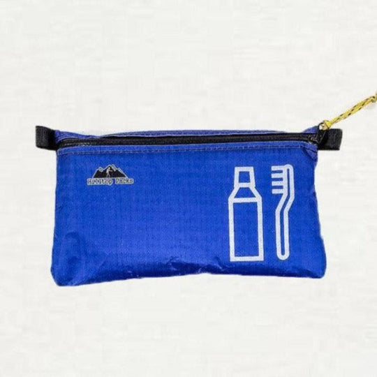 Hilltop Packs Zipper Pouch Series 1 – Produktansicht 13