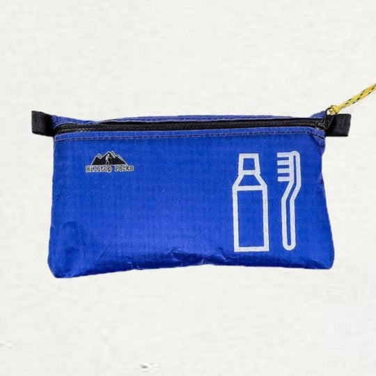 Hilltop Packs Zipper Pouch Series 1 – Produktansicht 14
