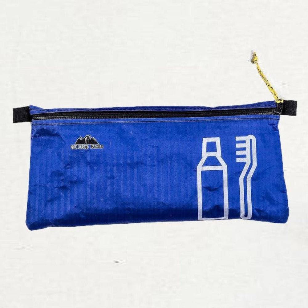 Hilltop Packs Zipper Pouch Series 1 – Produktansicht 15