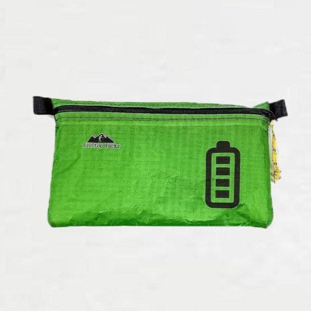 Hilltop Packs Zipper Pouch Series 1 – Produktansicht 16