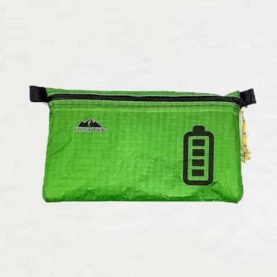 Hilltop Packs Zipper Pouch Series 1 – Produktansicht 16
