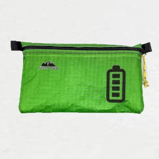 Hilltop Packs Zipper Pouch Series 1 – Produktansicht 17