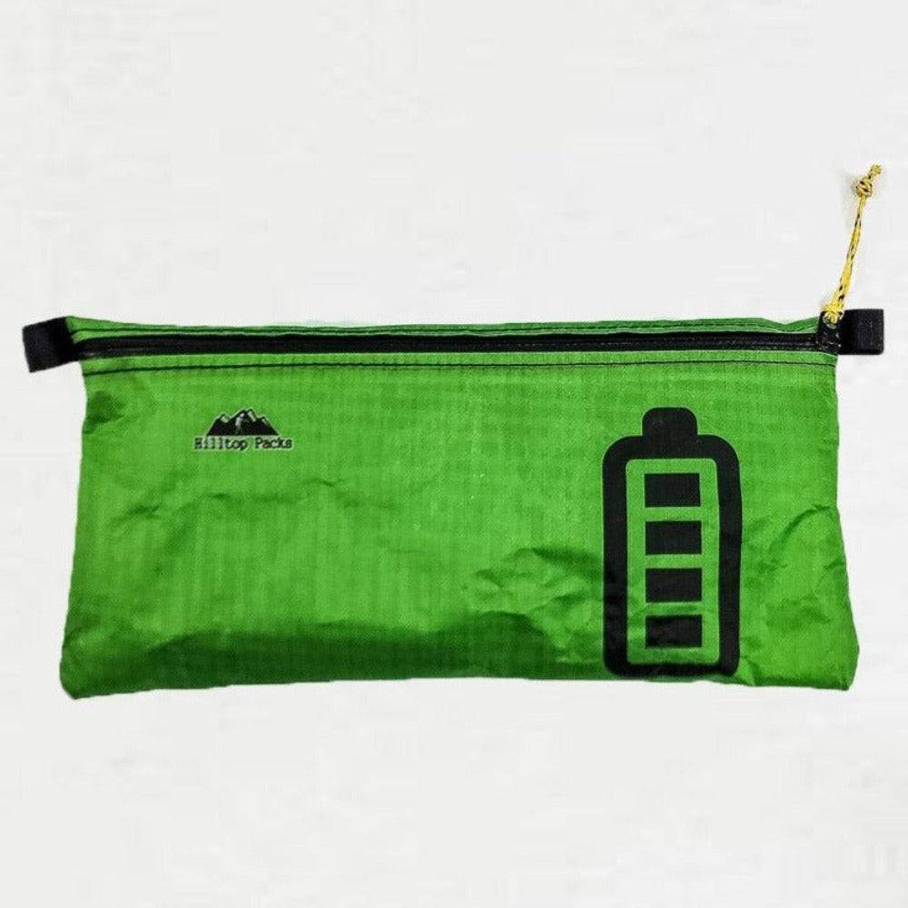 Hilltop Packs Zipper Pouch Series 1 – Produktansicht 18