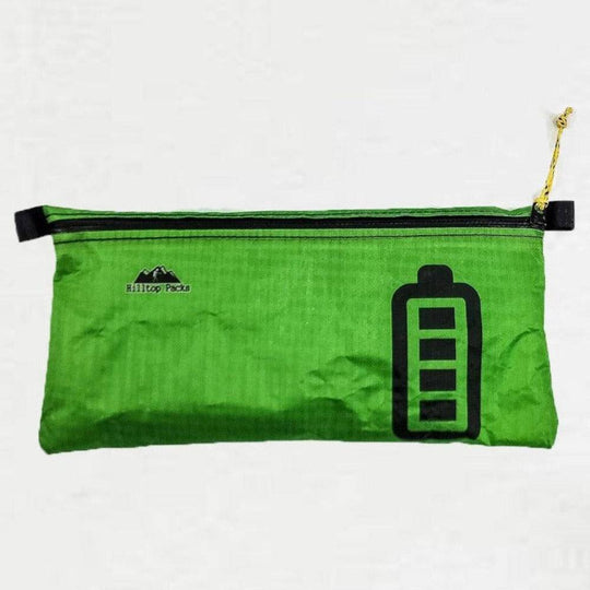 Hilltop Packs Zipper Pouch Series 1 – Produktansicht 18