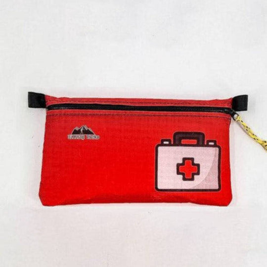 Hilltop Packs Zipper Pouch Series 1 – Produktansicht 28