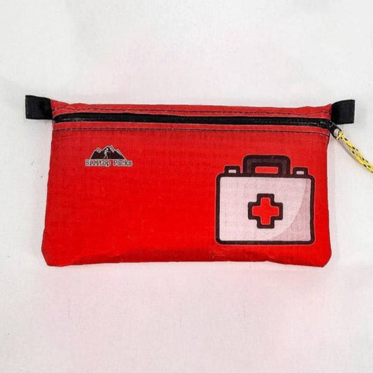 Hilltop Packs Zipper Pouch Series 1 – Produktansicht 29