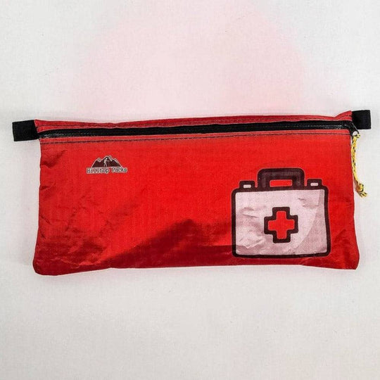 Hilltop Packs Zipper Pouch Series 1 – Produktansicht 30