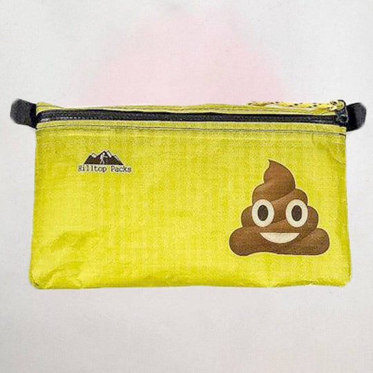 Hilltop Packs Zipper Pouch Series 1 – Produktansicht 43