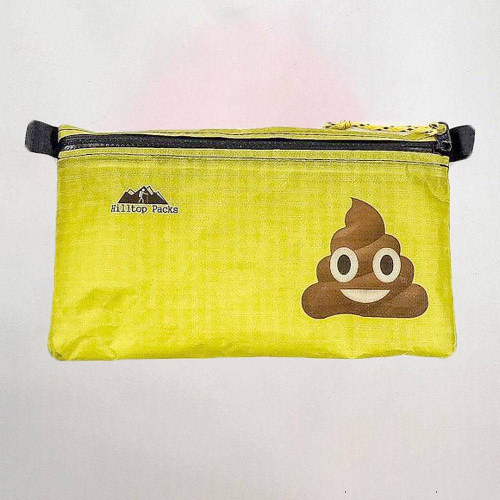 Hilltop Packs Zipper Pouch Series 1 – Produktansicht 44