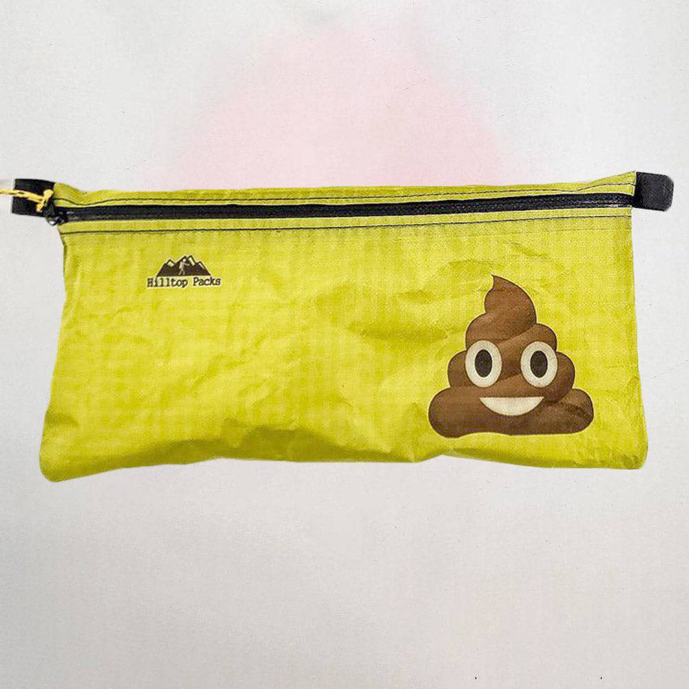 Hilltop Packs Zipper Pouch Series 1 – Produktansicht 45