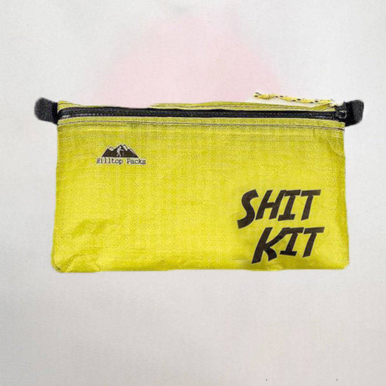 Hilltop Packs Zipper Pouch Series 1 – Produktansicht 46