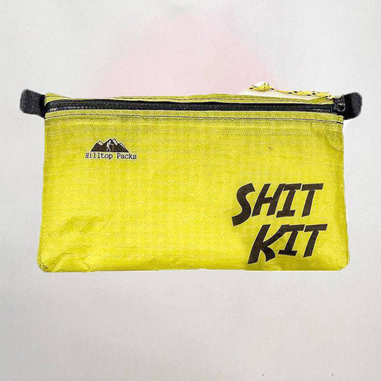 Hilltop Packs Zipper Pouch Series 1 – Produktansicht 47