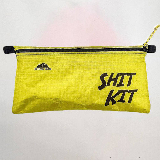Hilltop Packs Zipper Pouch Series 1 – Produktansicht 48