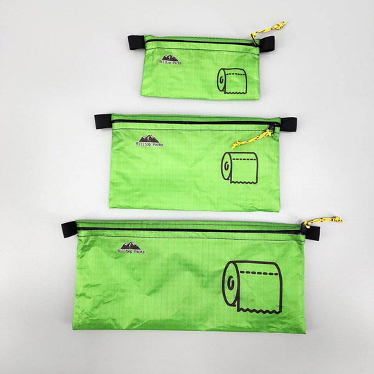 Hilltop Packs Zipper Pouch Series 1 – Produktansicht 49