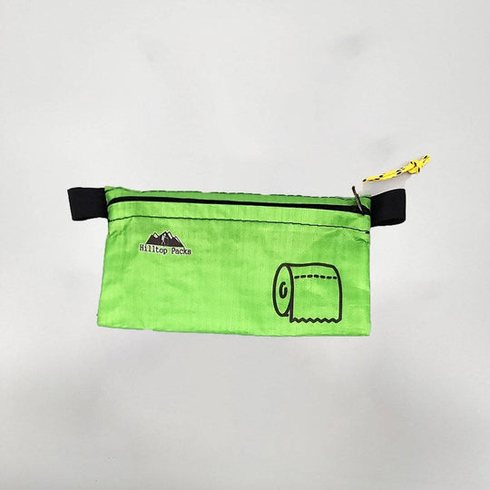 Hilltop Packs Zipper Pouch Series 1 – Produktansicht 52