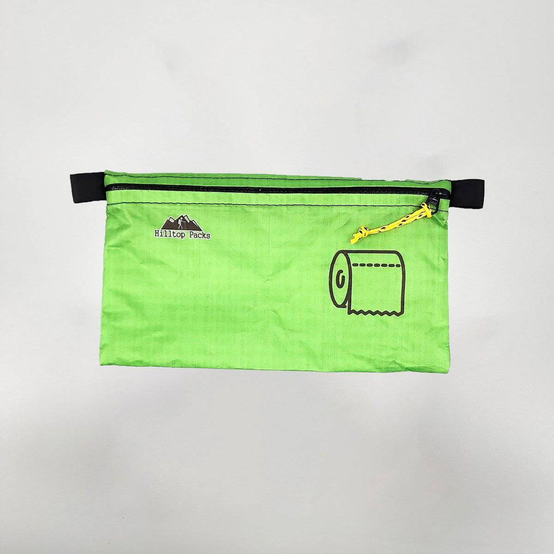 Hilltop Packs Zipper Pouch Series 1 – Produktansicht 53