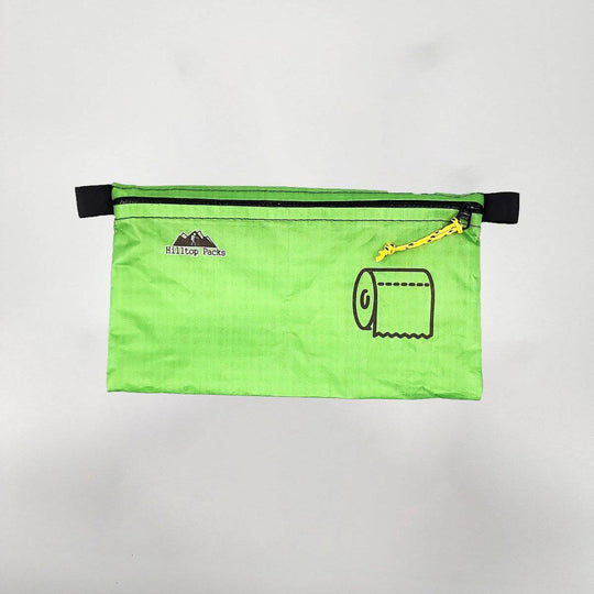 Hilltop Packs Zipper Pouch Series 1 – Produktansicht 53