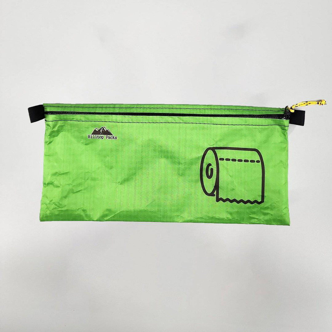 Hilltop Packs Zipper Pouch Series 1 – Produktansicht 54