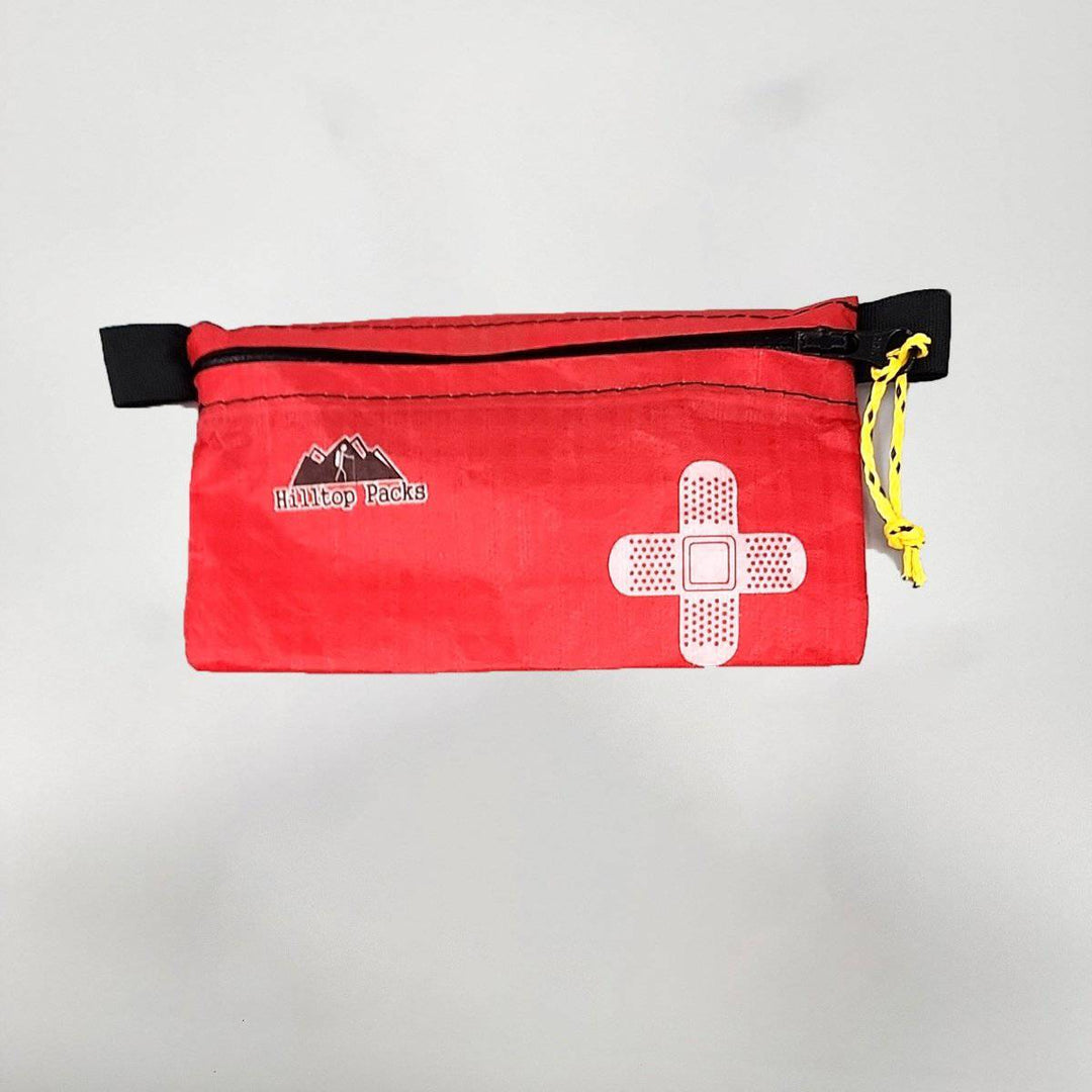 Hilltop Packs Zipper Pouch Series 1 – Produktansicht 55
