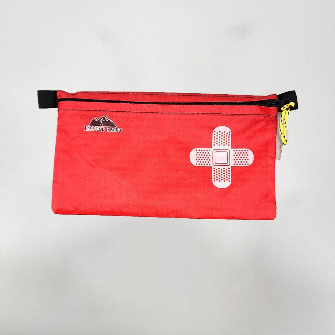 Hilltop Packs Zipper Pouch Series 1 – Produktansicht 56