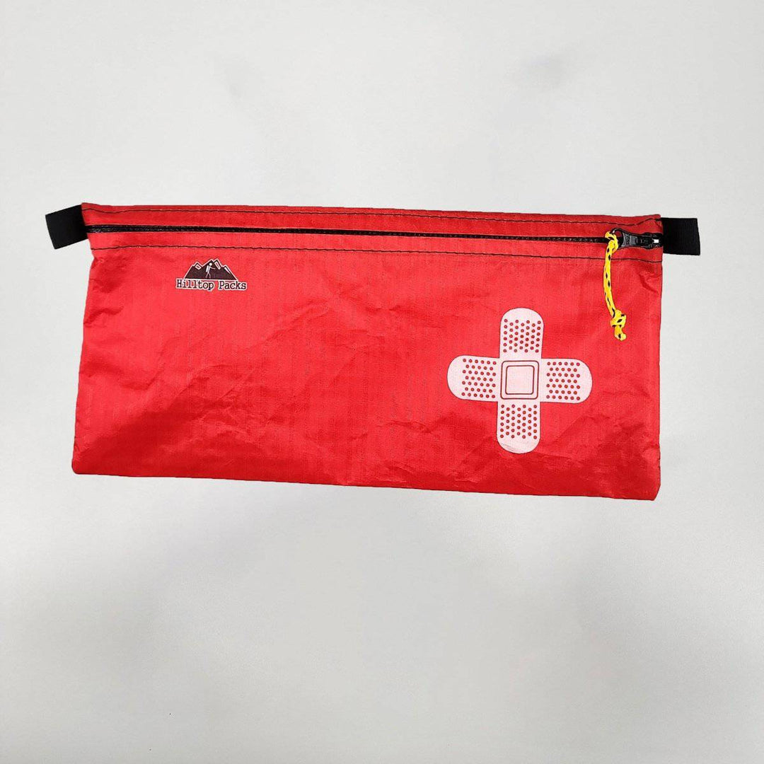 Hilltop Packs Zipper Pouch Series 1 – Produktansicht 57