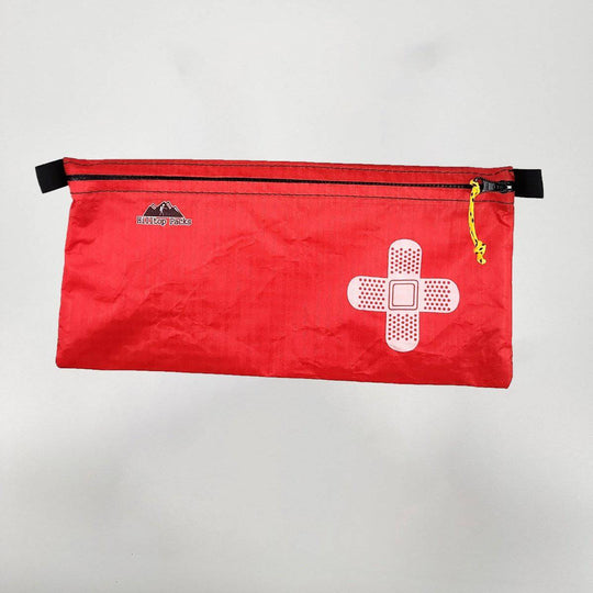 Hilltop Packs Zipper Pouch Series 1 – Produktansicht 57
