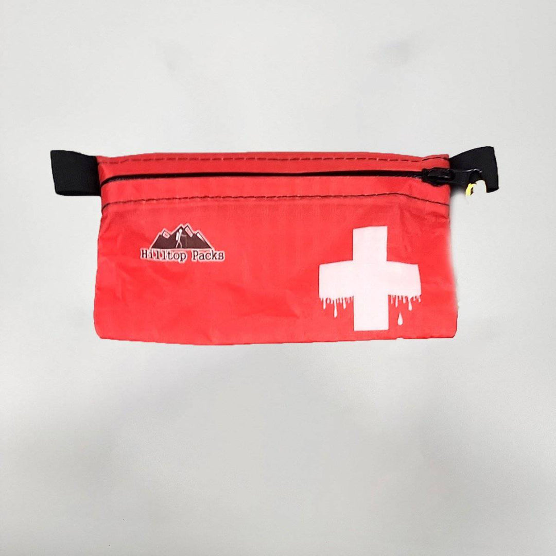 Hilltop Packs Zipper Pouch Series 1 – Produktansicht 58