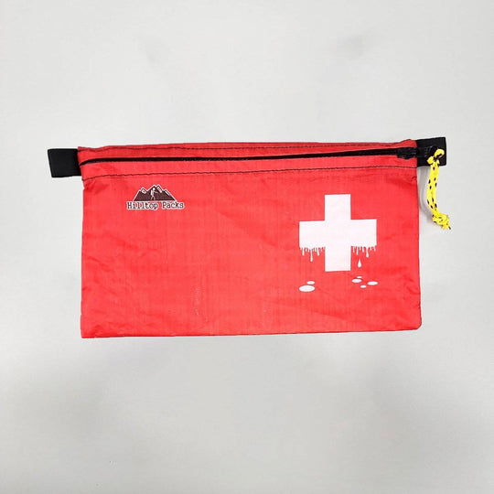 Hilltop Packs Zipper Pouch Series 1 – Produktansicht 59