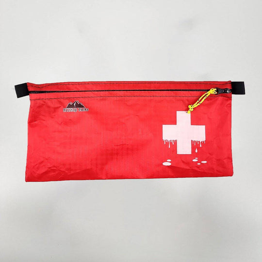 Hilltop Packs Zipper Pouch Series 1 – Produktansicht 60