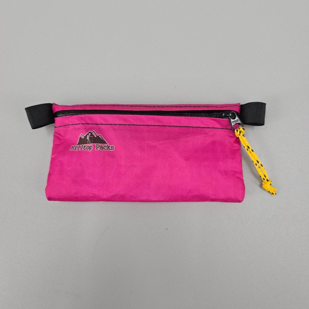 Hilltop Packs Zipper Pouch Series 1 – Produktansicht 68