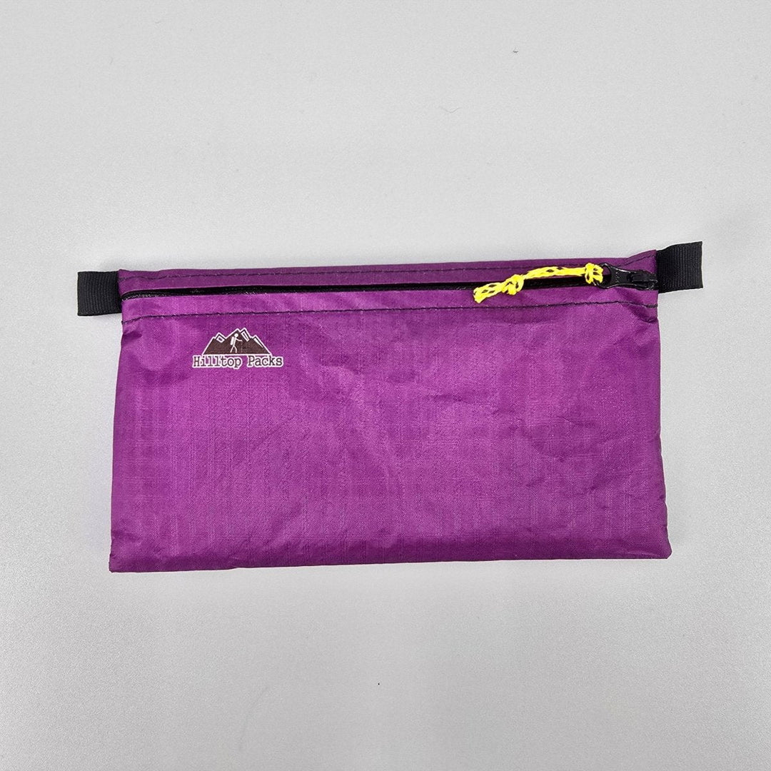 Hilltop Packs Zipper Pouch Series 1 – Produktansicht 64