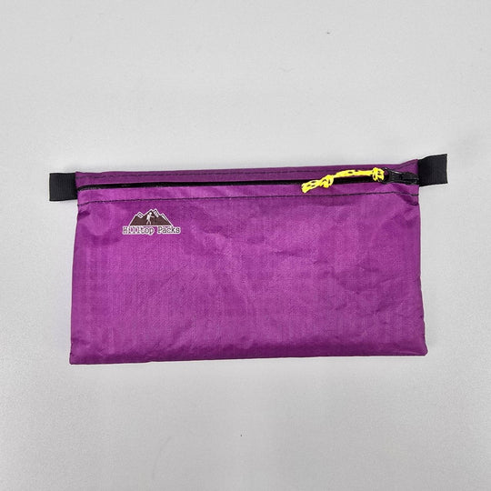 Hilltop Packs Zipper Pouch Series 1 – Produktansicht 64