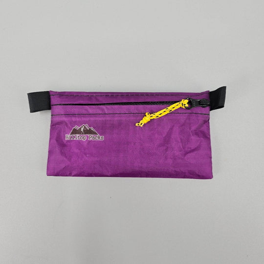 Hilltop Packs Zipper Pouch Series 1 – Produktansicht 67