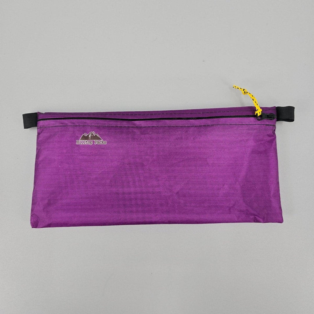 Hilltop Packs Zipper Pouch Series 1 – Produktansicht 63