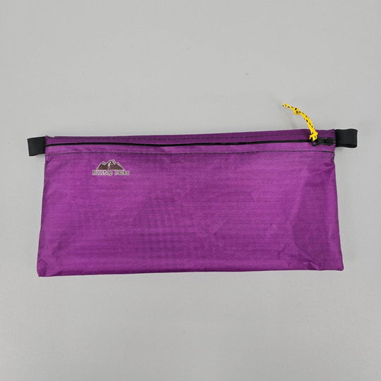 Hilltop Packs Zipper Pouch Series 1 – Produktansicht 63