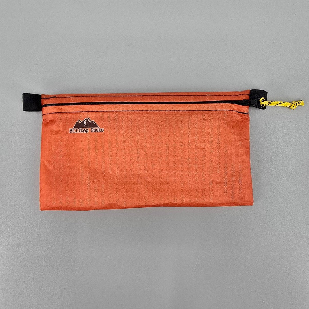 Hilltop Packs Zipper Pouch Series 1 – Produktansicht 62