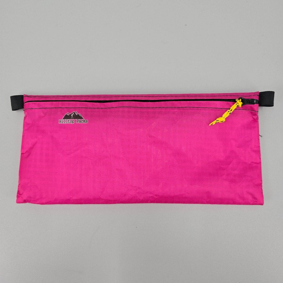 Hilltop Packs Zipper Pouch Series 1 – Produktansicht 65