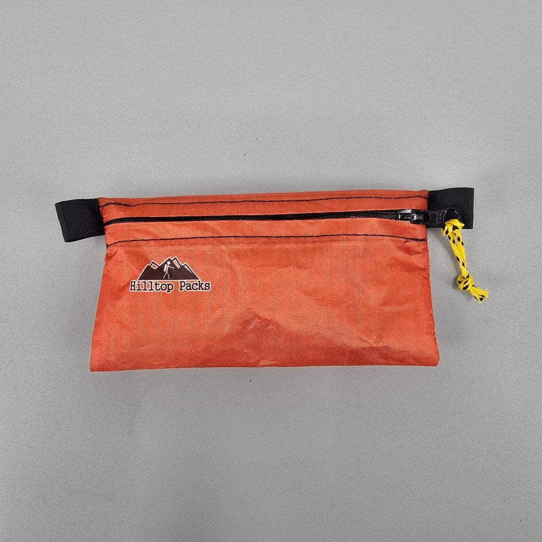 Hilltop Packs Zipper Pouch Series 1 – Produktansicht 66
