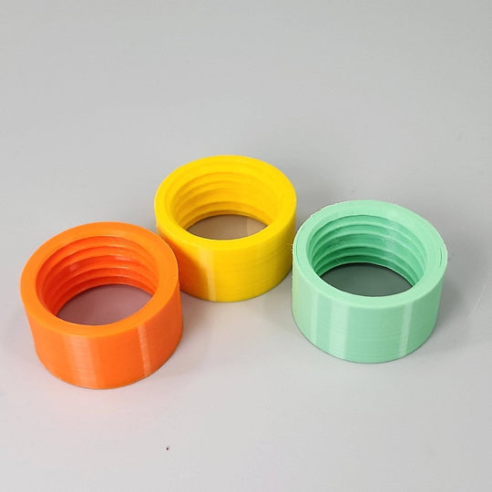 Hilltop Packs Cleaning Coupling für Sawyer Squeeze – Produktansicht 5