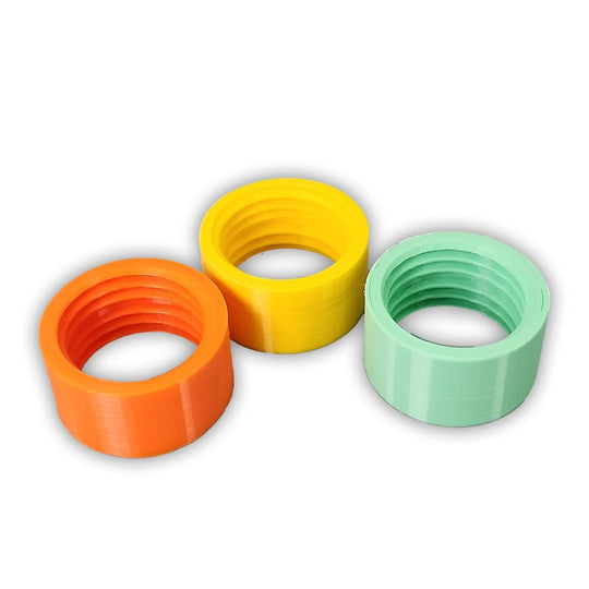 Hilltop Packs Cleaning Coupling für Sawyer Squeeze – Produktansicht 1