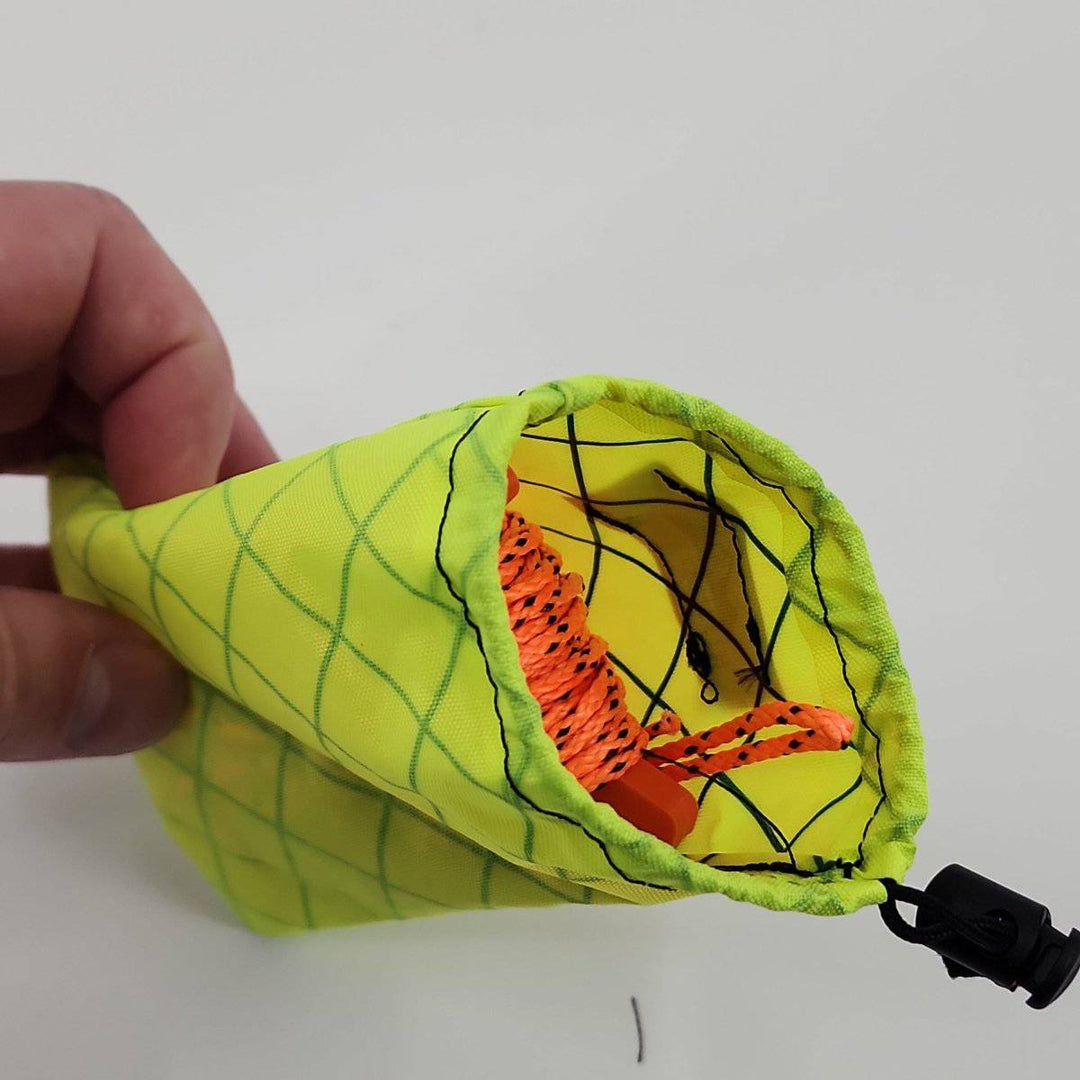 Hilltop Packs Cord Winder – Produktansicht 6
