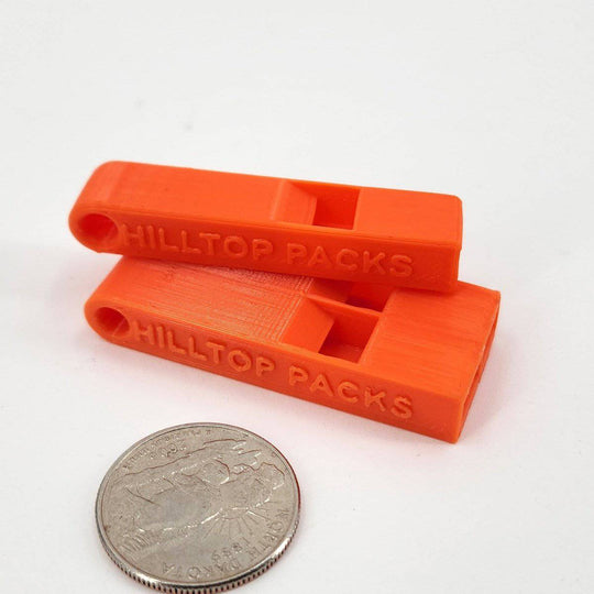 Apex Giant Ultralight Whistle – Produktansicht 3