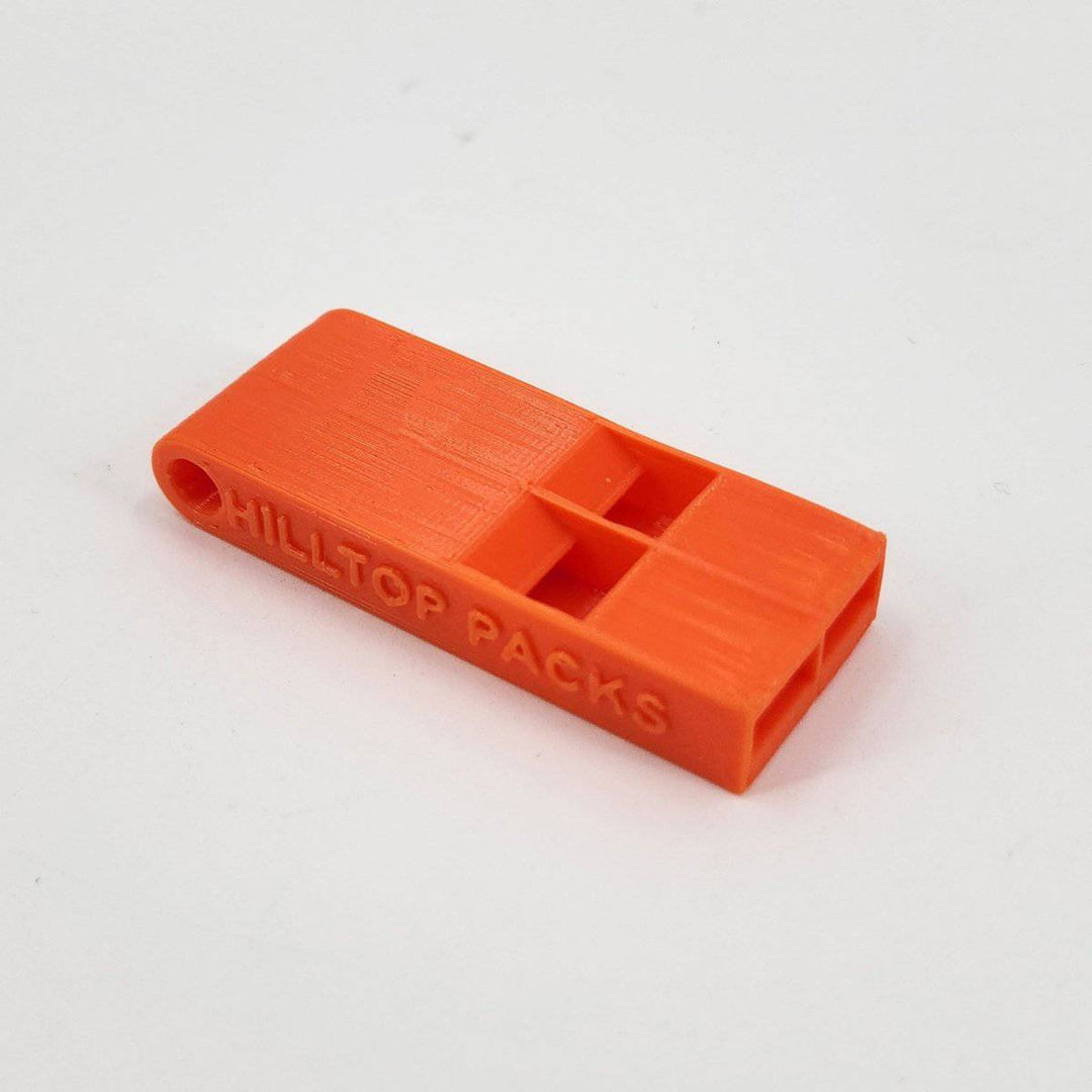 Apex Giant Ultralight Whistle – Produktansicht 5