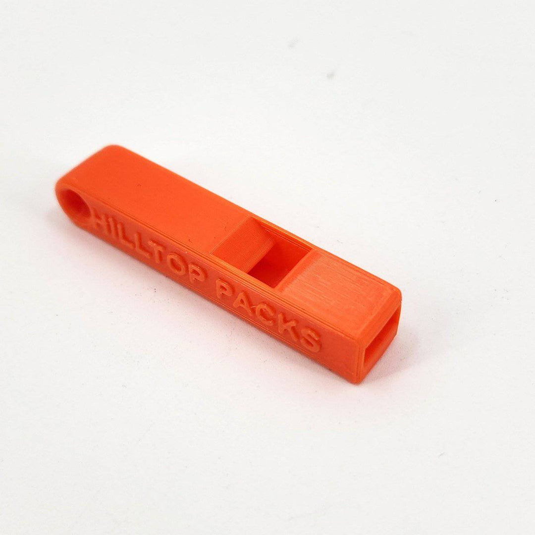 Apex Giant Ultralight Whistle – Produktansicht 6