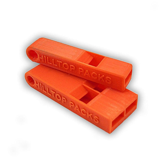 Apex Giant Ultralight Whistle – Produktansicht 1