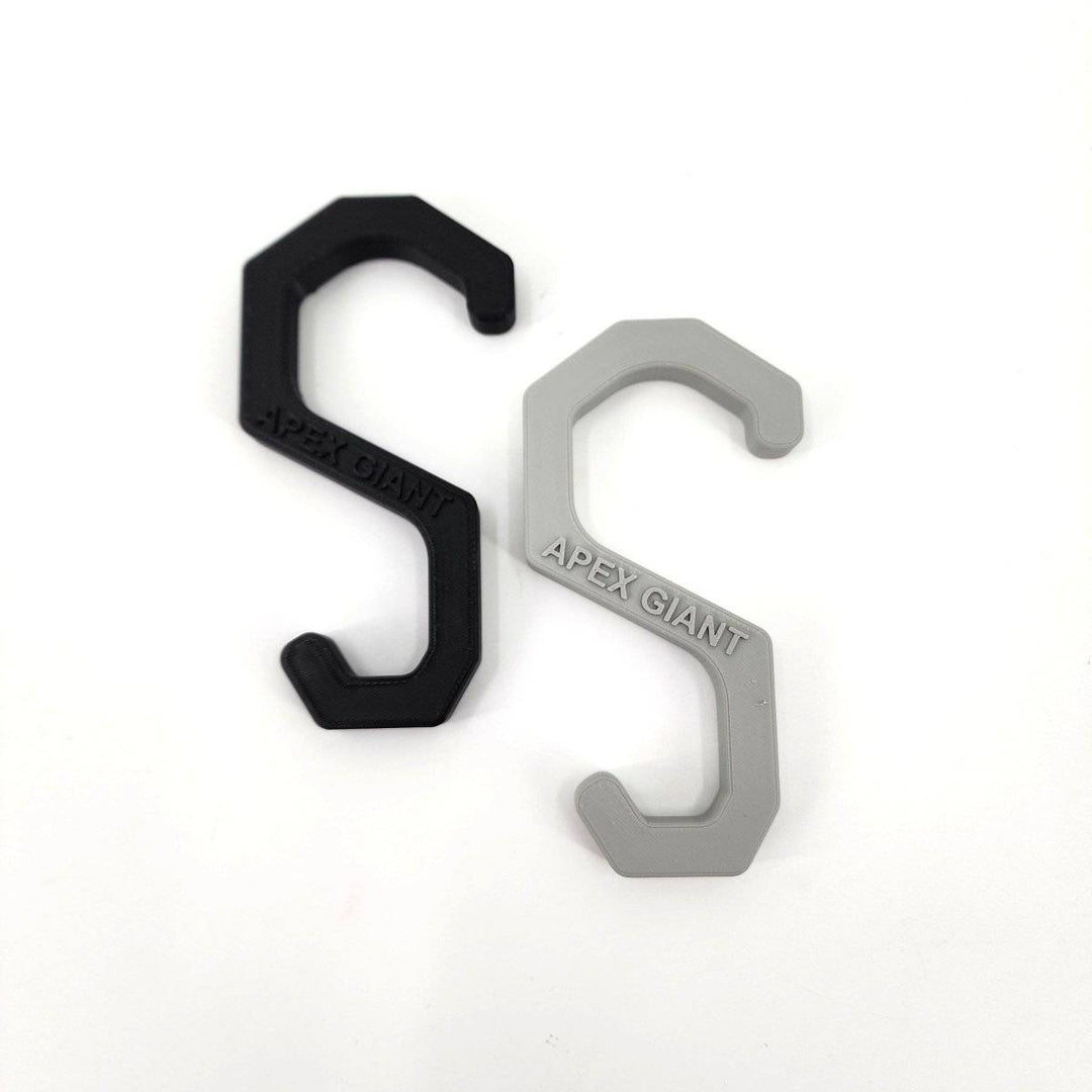 Apex Giant Gear Hanger – Produktansicht 8